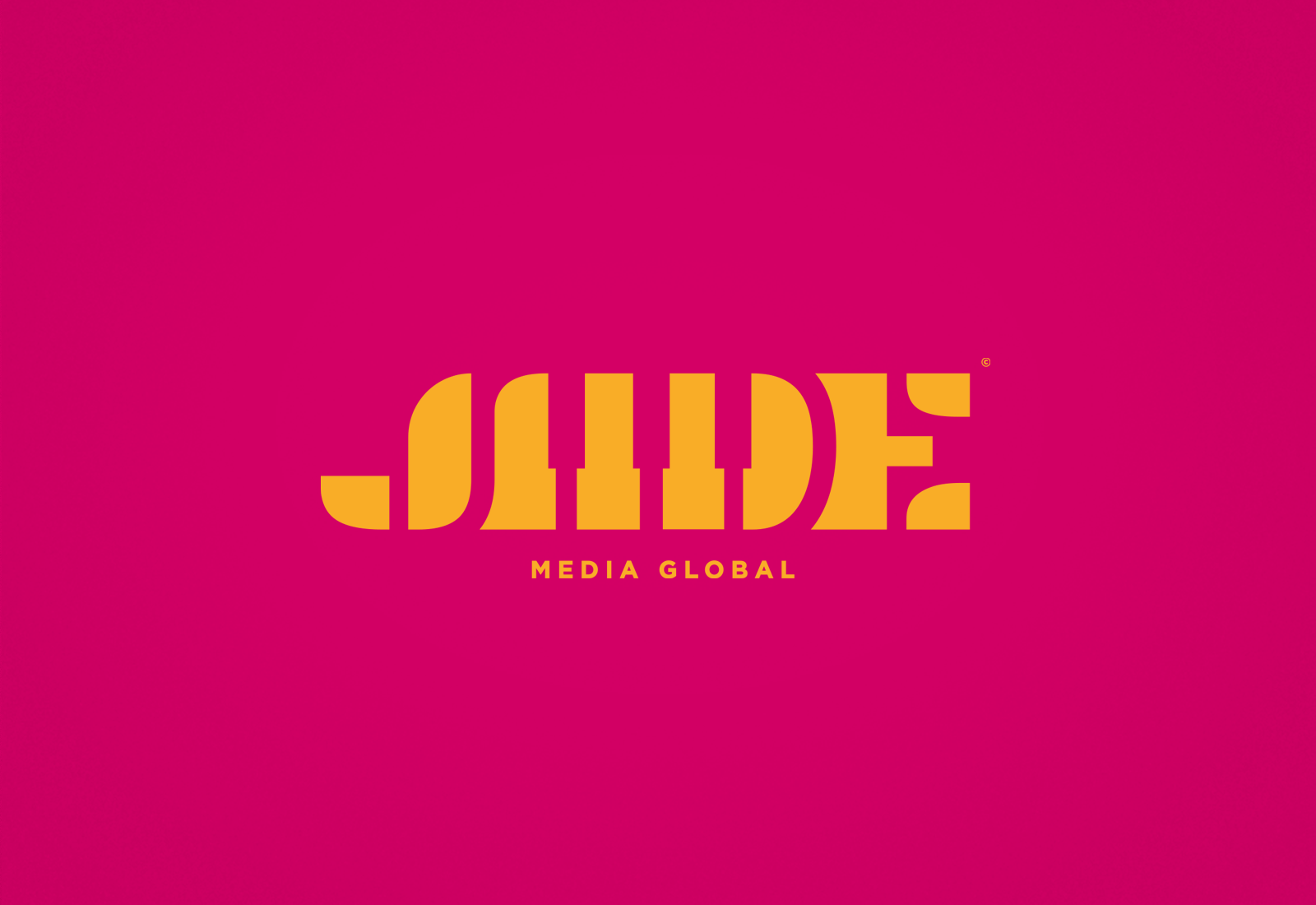 Jade Simmons personal branding logo isolated