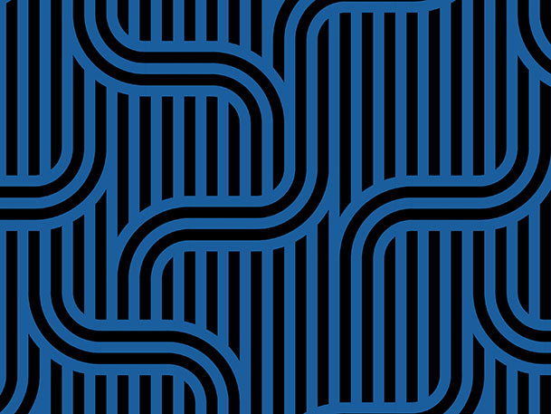 Dentsmart branded background graphic used in corporate branding materials