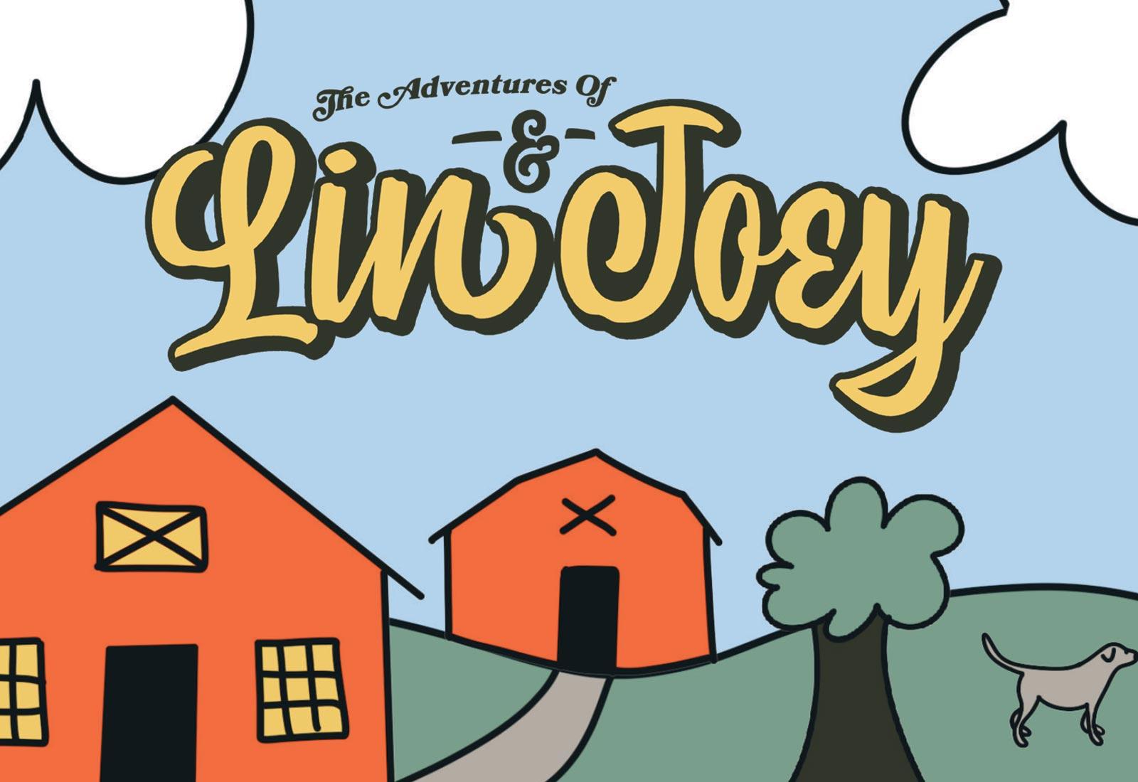 Creative Marketing Through Storytelling: The Lesson of Lin & Joey